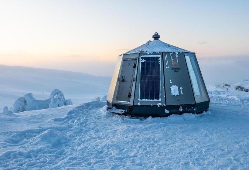 ホテル Peace & Quiet