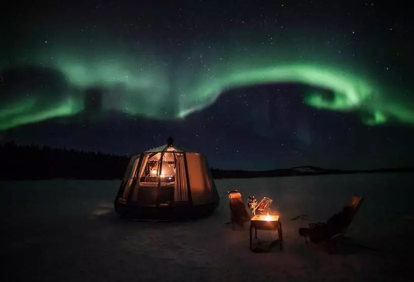 Hotelli Peace & Quiet