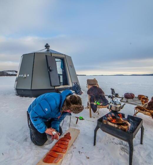 ホテル Peace & Quiet