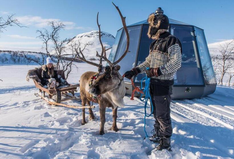 ホテル Peace & Quiet