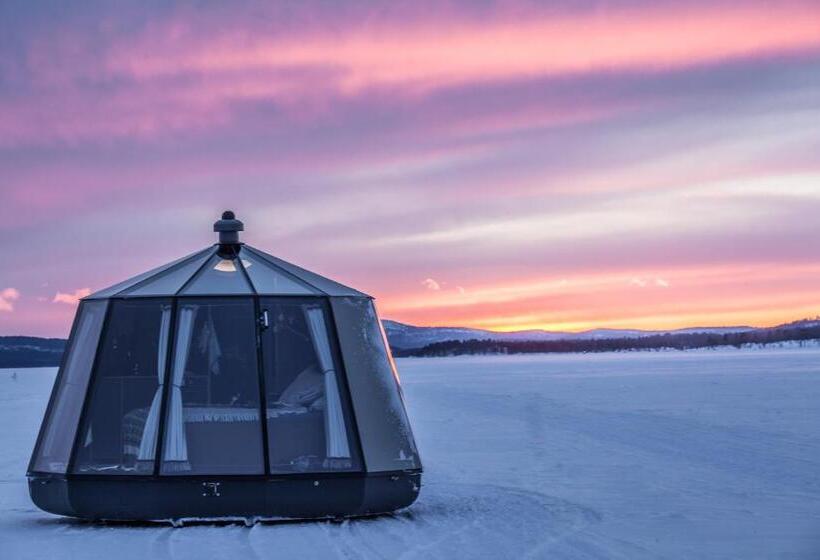 ホテル Peace & Quiet