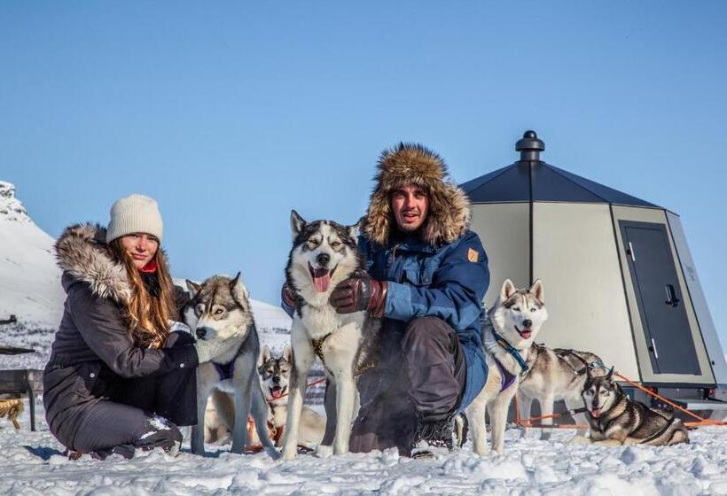 ホテル Peace & Quiet