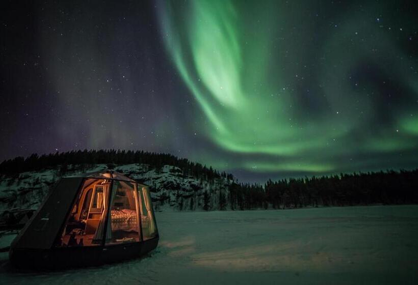 ホテル Peace & Quiet