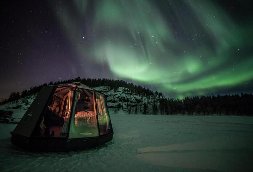 ホテル Peace & Quiet