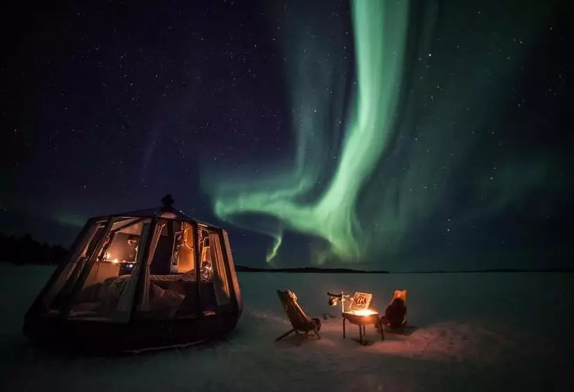 Hotelli Peace & Quiet