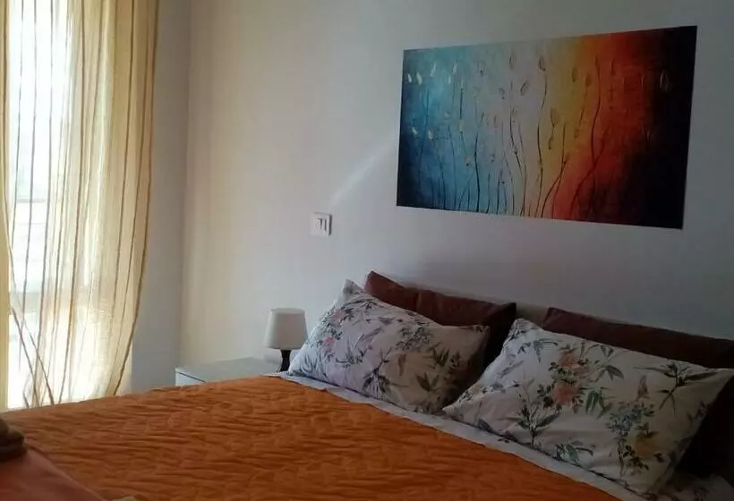 Majatalo Affittacamere Aqva Fontis