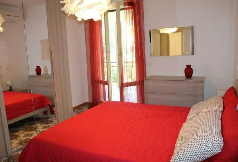 Majatalo Affittacamere Aqva Fontis