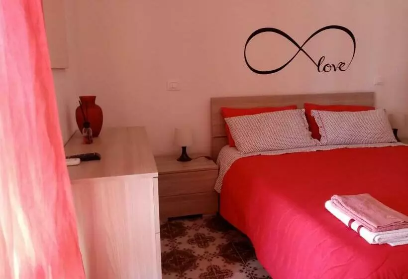 Majatalo Affittacamere Aqva Fontis