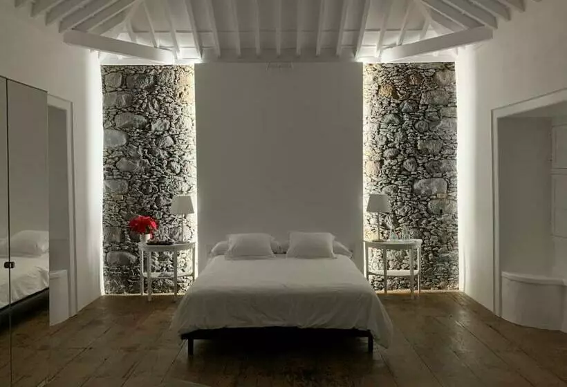 Majatalo Casa Emblemática Don Gabriel