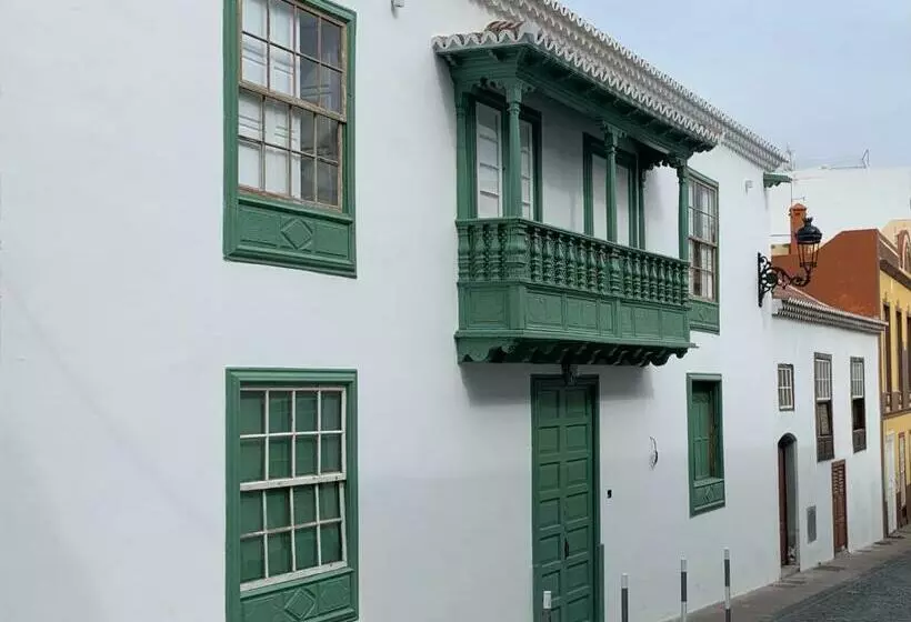 Majatalo Casa Emblemática Don Gabriel