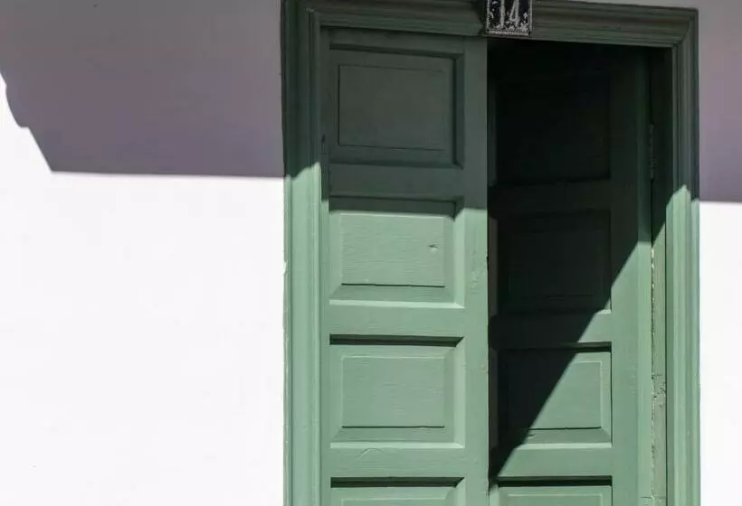 Majatalo Casa Emblemática Don Gabriel