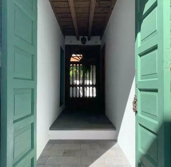 Majatalo Casa Emblemática Don Gabriel