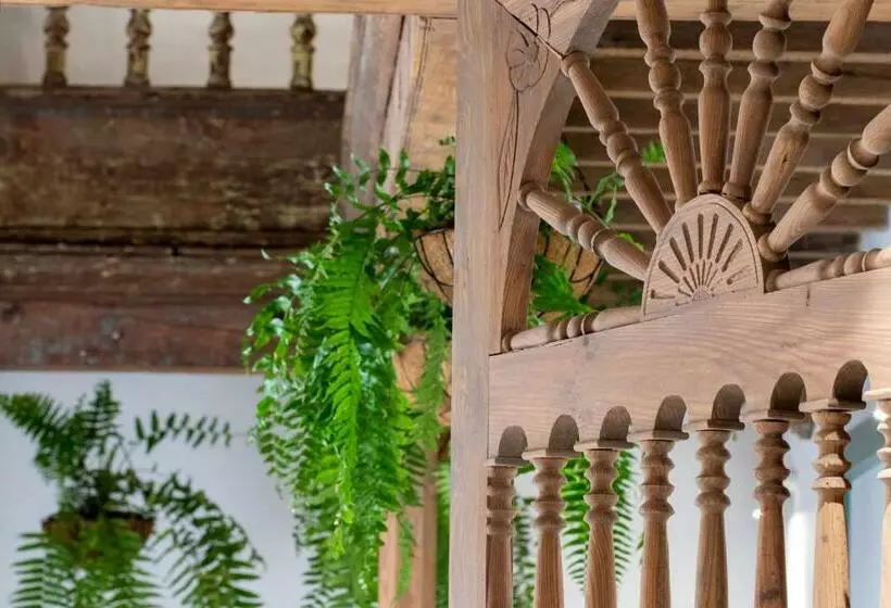 Majatalo Casa Emblemática Don Gabriel