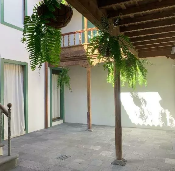 Majatalo Casa Emblemática Don Gabriel