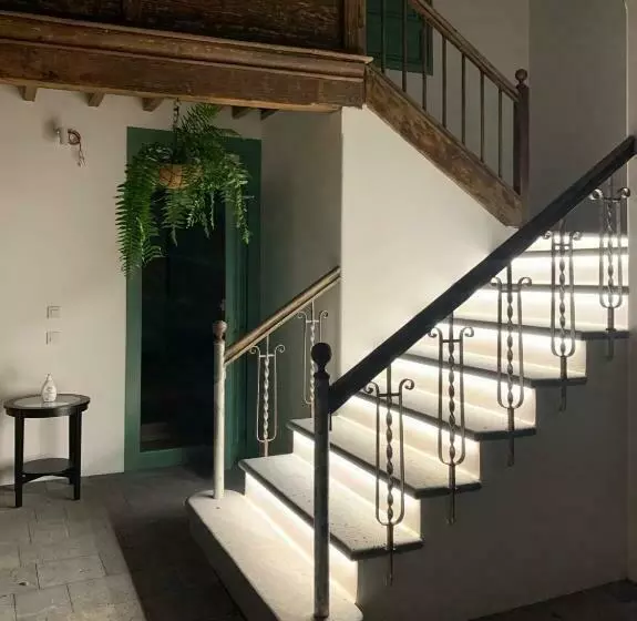 Majatalo Casa Emblemática Don Gabriel