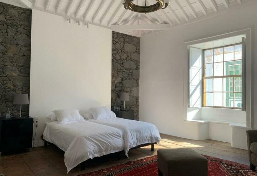 פנסיון Casa Emblemática Don Gabriel