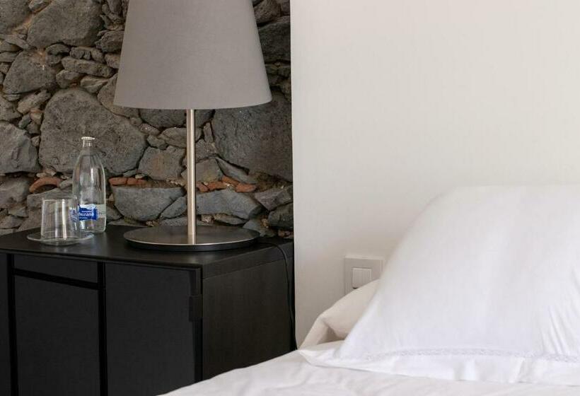 פנסיון Casa Emblemática Don Gabriel