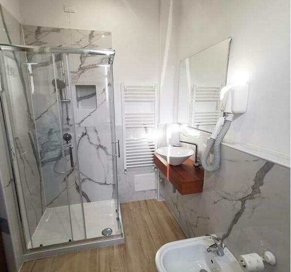 Pension (Hôtel basse catégorie) Civico21