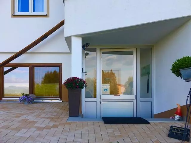 Majatalo Doppelzimmer Heimatliebe