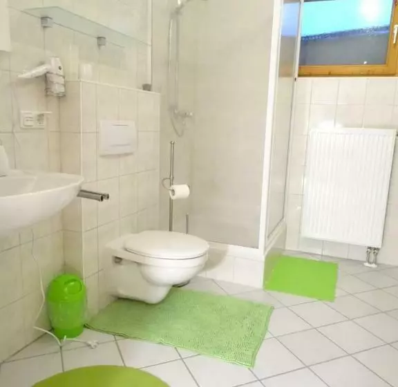 Majatalo Doppelzimmer Heimatliebe