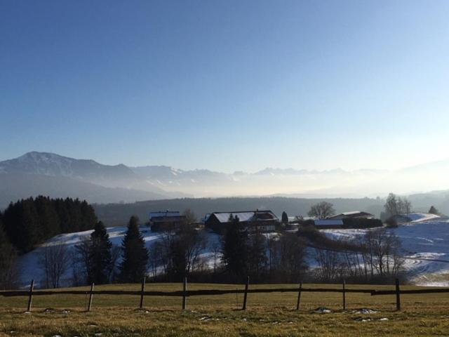 ペンション Doppelzimmer Heimatliebe