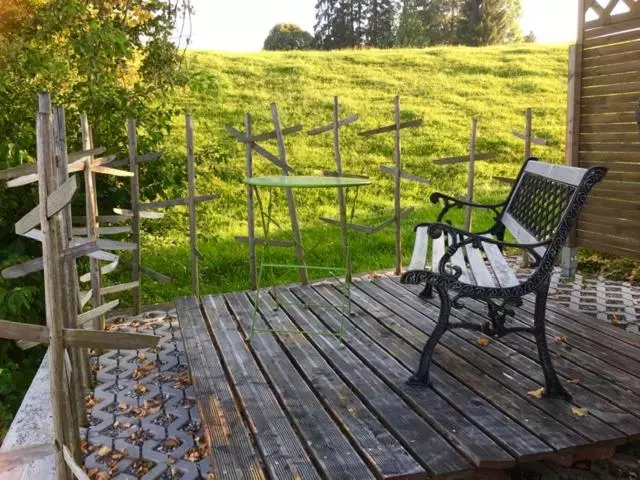 Majatalo Doppelzimmer Heimatliebe