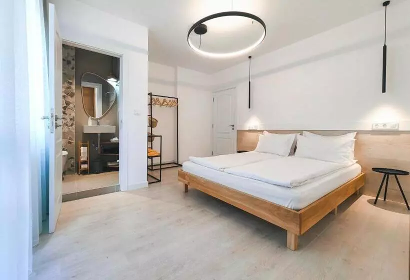 Majatalo Guest House 7