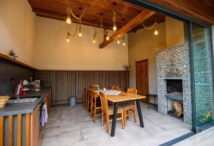 Majatalo Guest House 7
