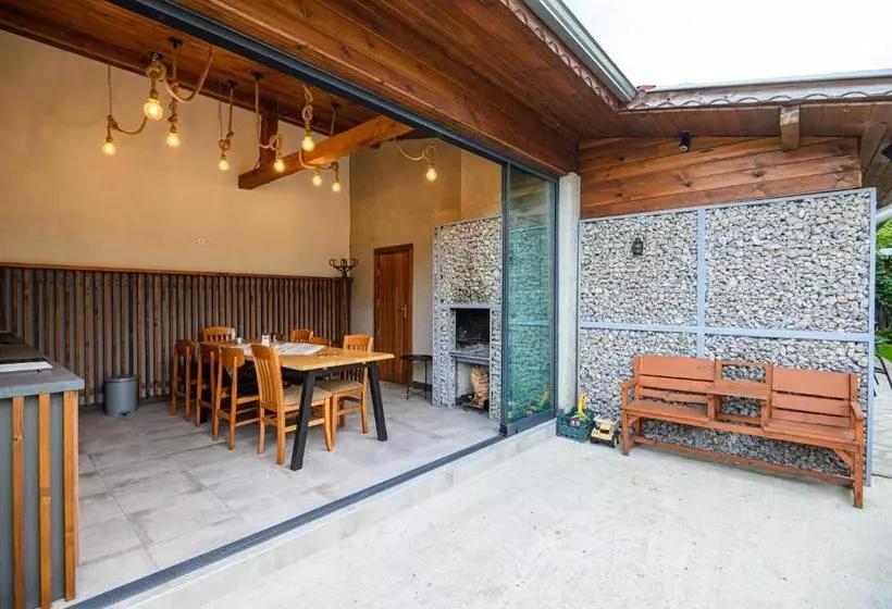 Majatalo Guest House 7