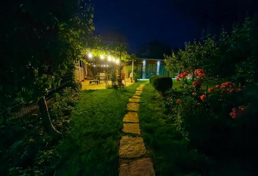 פנסיון Guest House 7