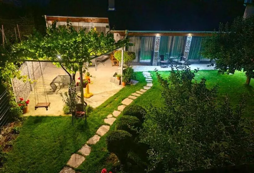 Majatalo Guest House 7