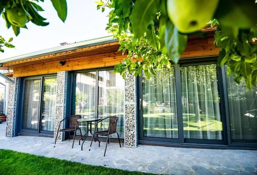 Majatalo Guest House 7
