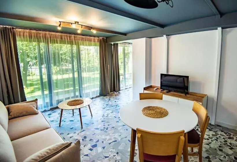 Majatalo Guest House 7