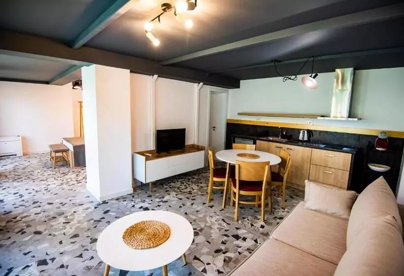 Majatalo Guest House 7