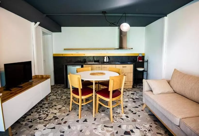 Majatalo Guest House 7