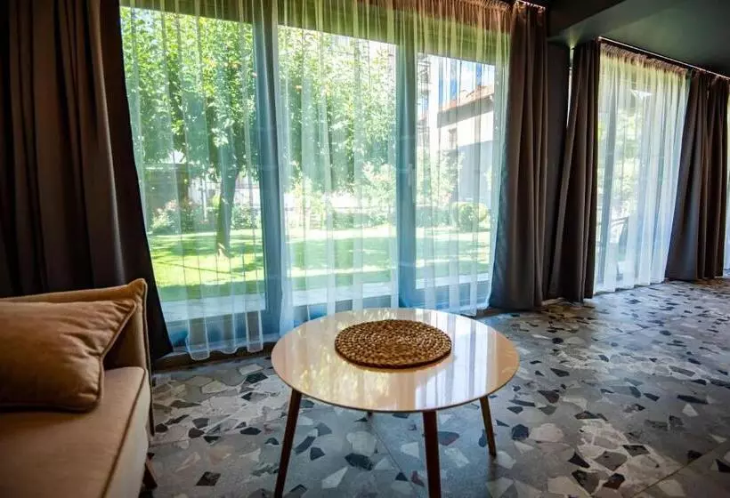 Majatalo Guest House 7