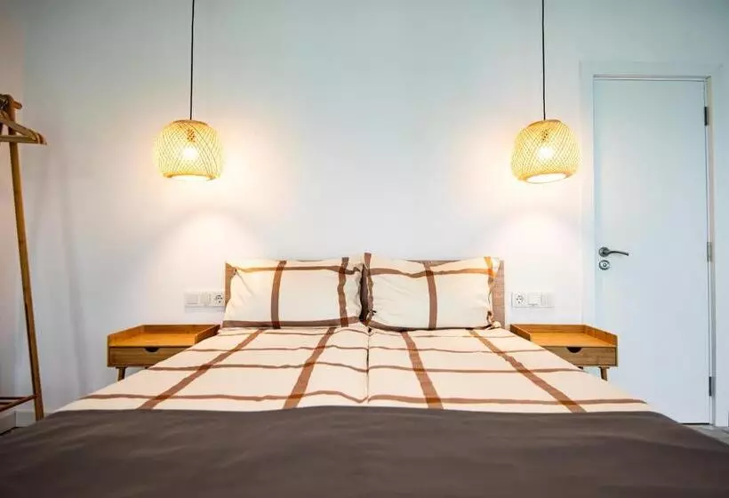 Majatalo Guest House 7