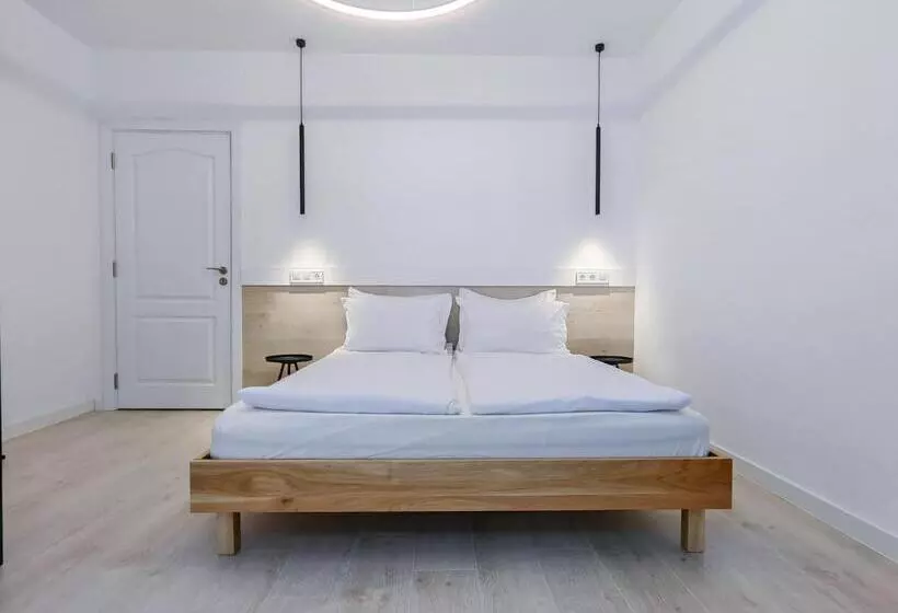 Majatalo Guest House 7