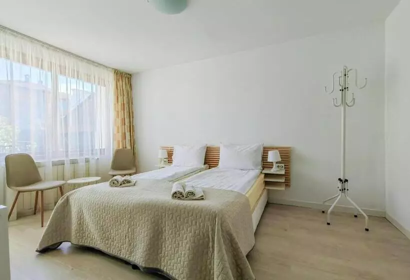 Majatalo Guest House 7