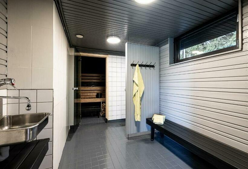 Pension Guesthouse Solbacka Iittala