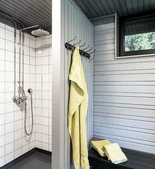 پانسیون Guesthouse Solbacka Iittala
