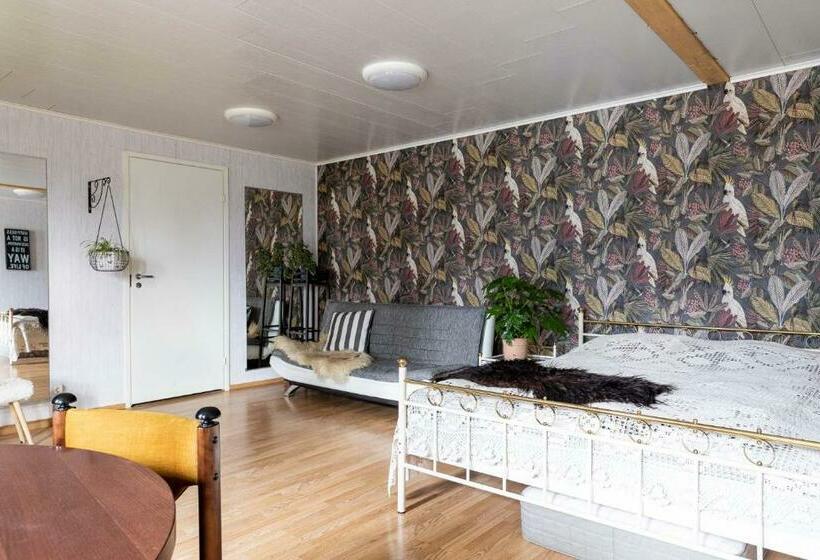 پانسیون Guesthouse Solbacka Iittala