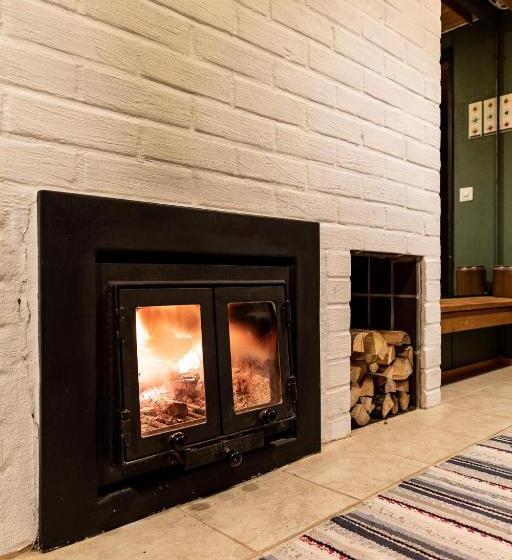 پانسیون Guesthouse Solbacka Iittala