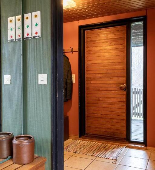 پانسیون Guesthouse Solbacka Iittala