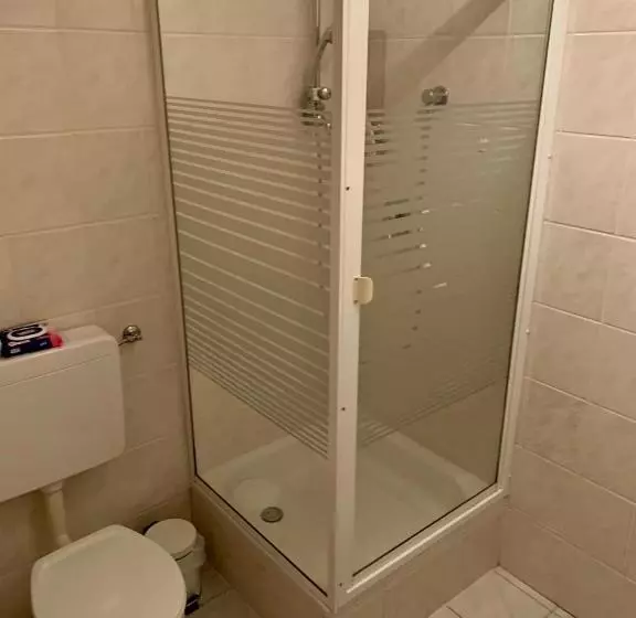 Majatalo Haus Am Burghain