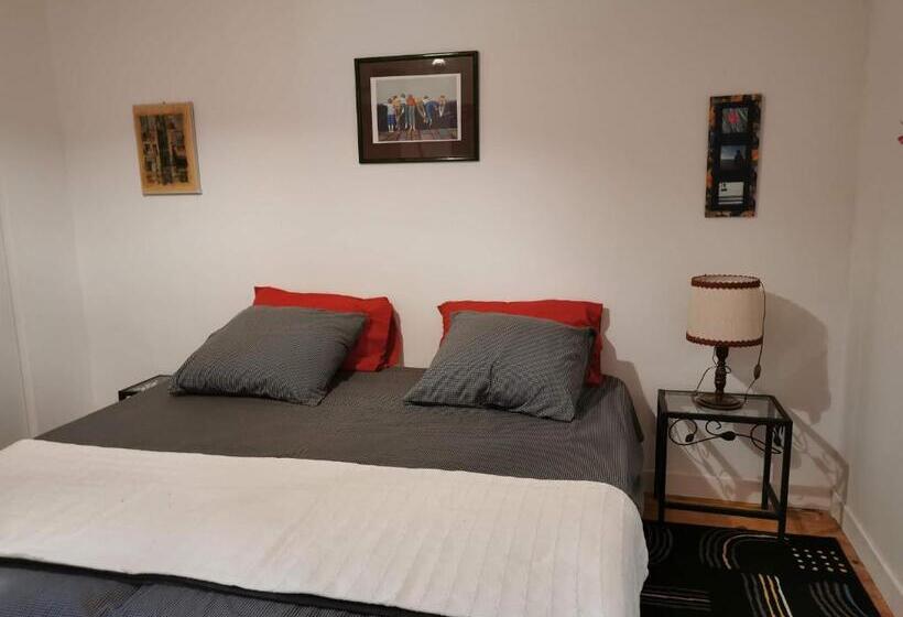 Pensjonat La Saônette