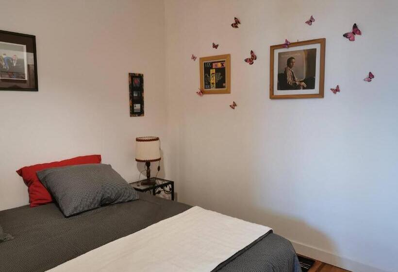 Pensjonat La Saônette