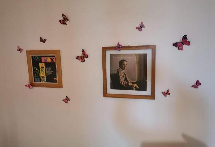 Pensjonat La Saônette