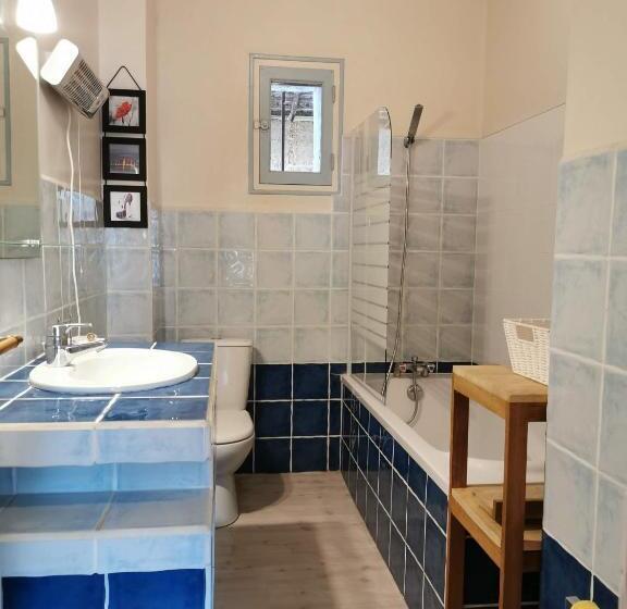 Pensjonat La Saônette