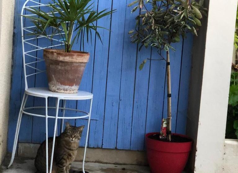 Pensjonat La Saônette